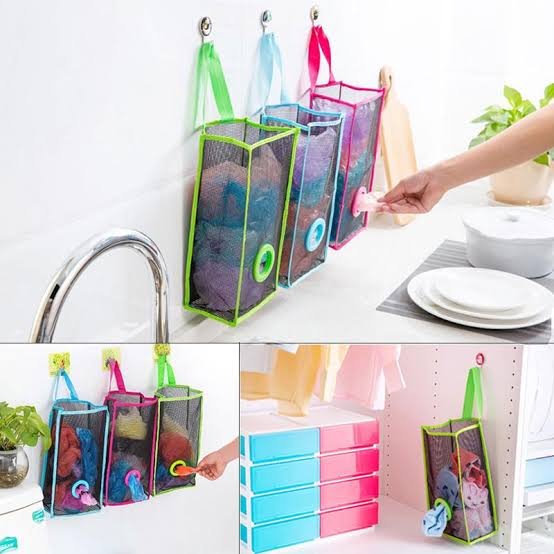 Kitchen Organizer