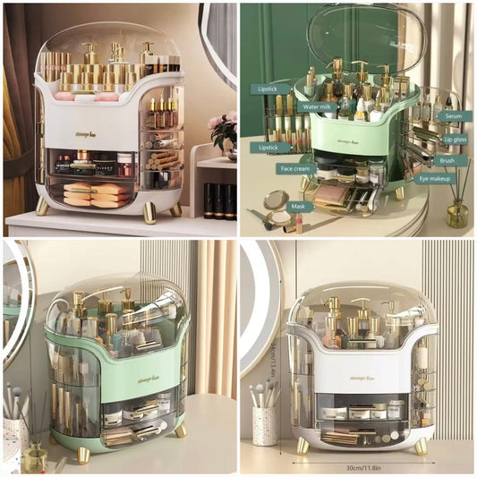 Luxury Cosmetic Organizer