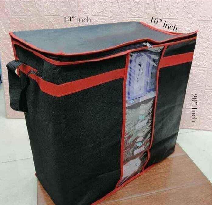 Large Capacity Organizer