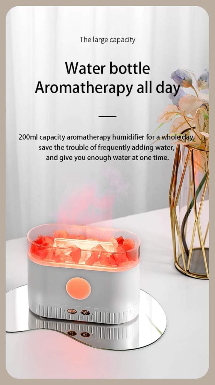 Aroma Diffuser