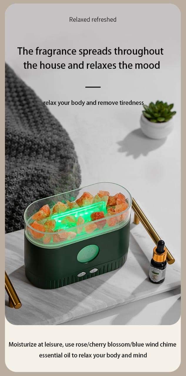 Aroma Diffuser