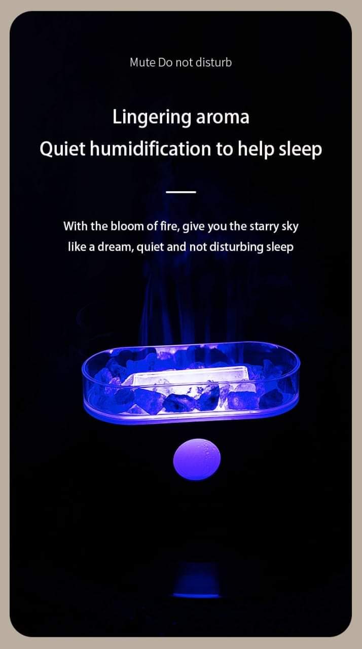 Aroma Diffuser