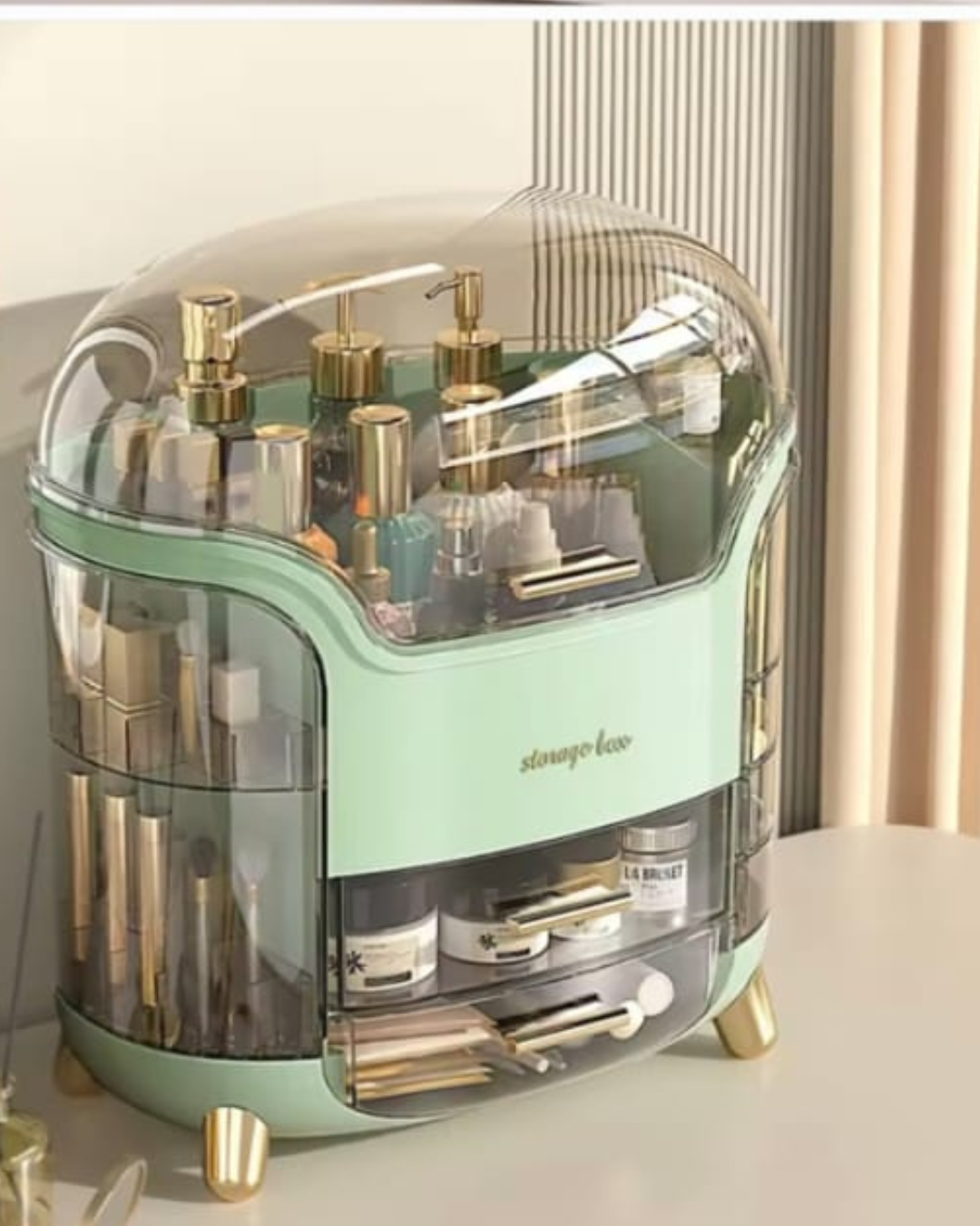 Luxury Cosmetic Organizer