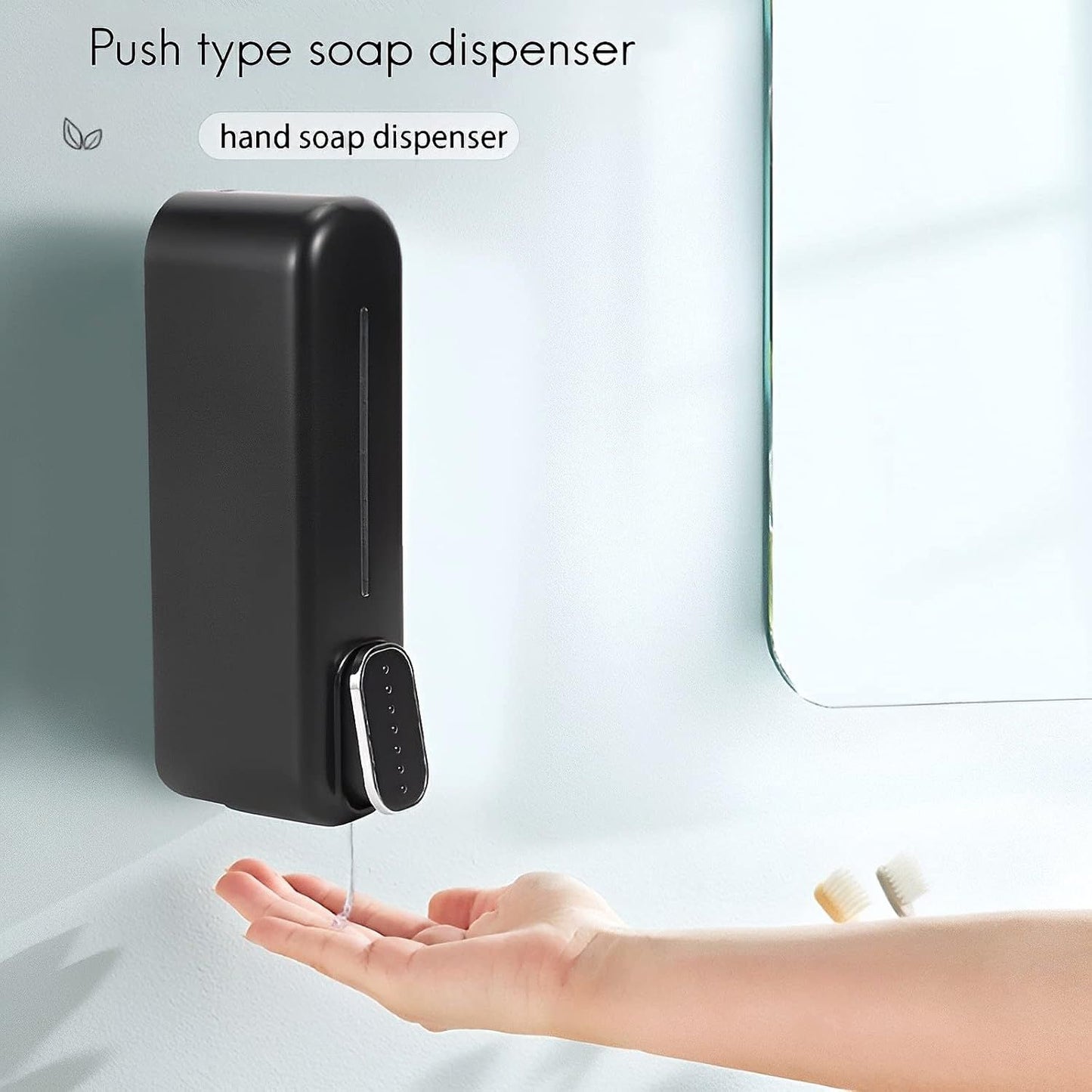 Liquid Soap Dispenser