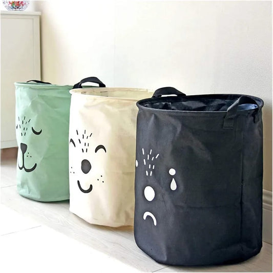 Kid Toy Sundries Storage Bag