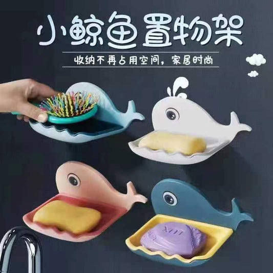 Fish Soap Dish