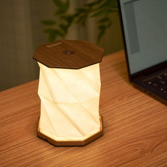 Portable LED Table Lamp