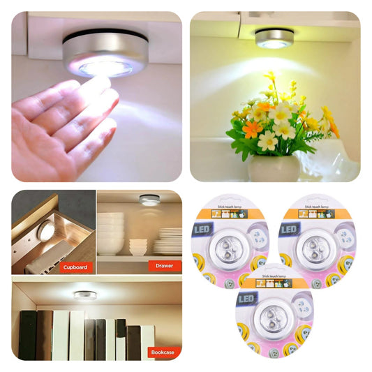 LED Light