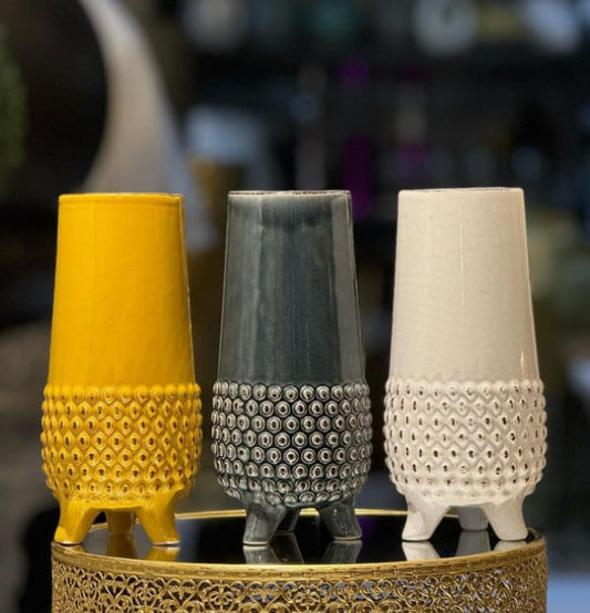 Contemporary Ceramic Vases